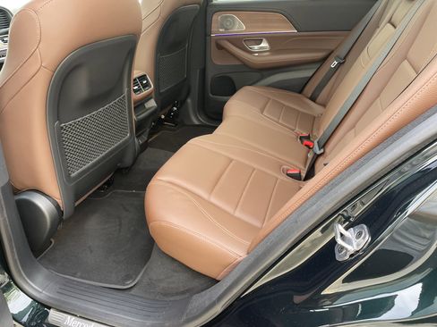 Certified 2024 Mercedes-Benz GLE 350 4MATIC image 38