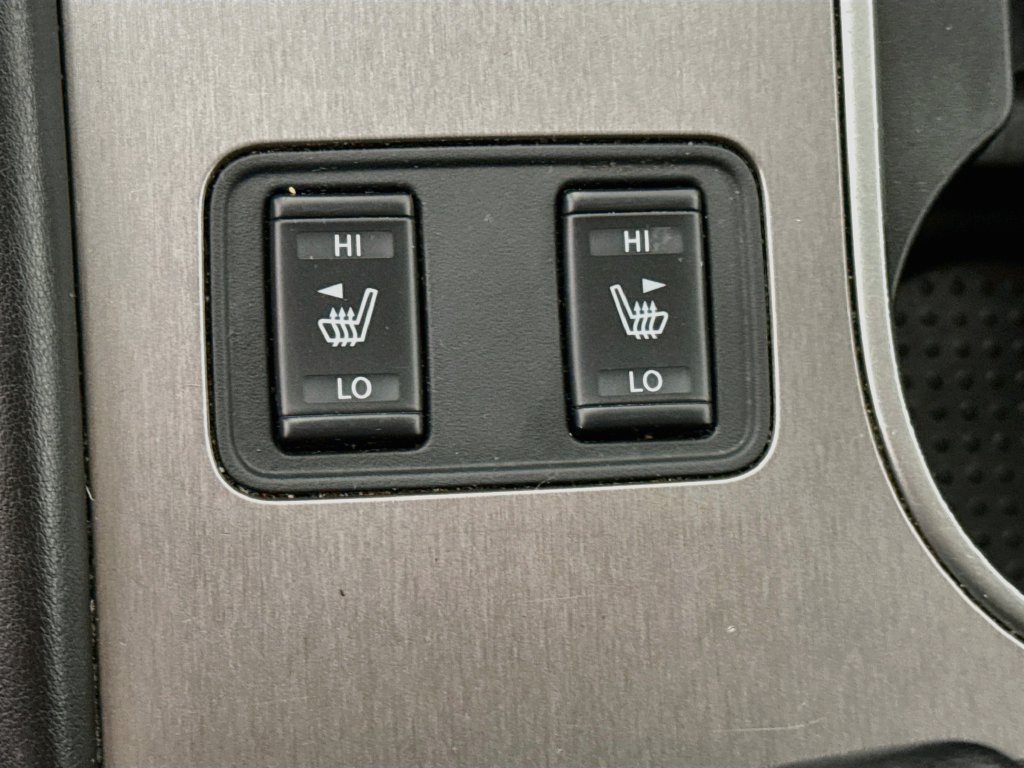 Used 2023 Nissan Murano SL w/ SL Moonroof Package FWD image 14