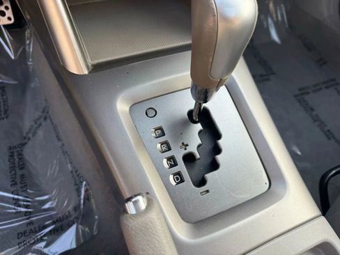 Used 2010 Subaru Forester 2.5XT Limited image 27