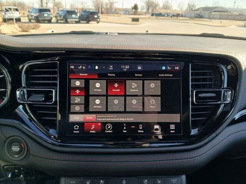 New 2026 Dodge Durango GT image 23