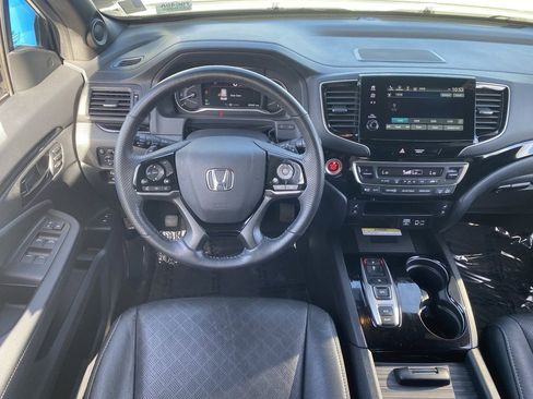 Used 2022 Honda Passport Elite image 13