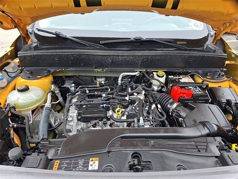 Used 2022 Ford Bronco Sport Big Bend w/ Convenience Package image 29