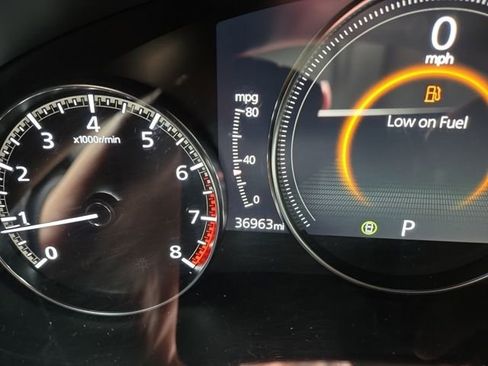 Used 2024 MAZDA CX-30 AWD 2.5 S w/ Select Sport Pkg image 4