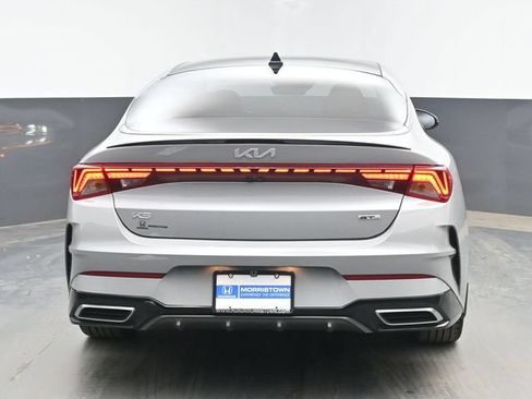 Used 2024 Kia K5 GT-Line AWD/4WD image 9