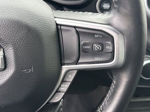 Certified 2024 RAM 2500 Big Horn w/ Sport Appearance Package image 28