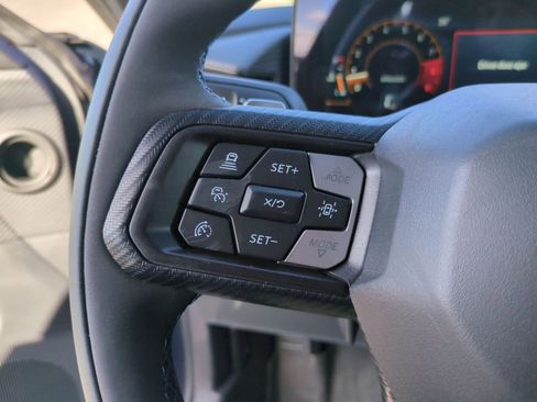 New 2025 Ford Mustang Dark Horse w/ Dark Horse Handlin Package image 24