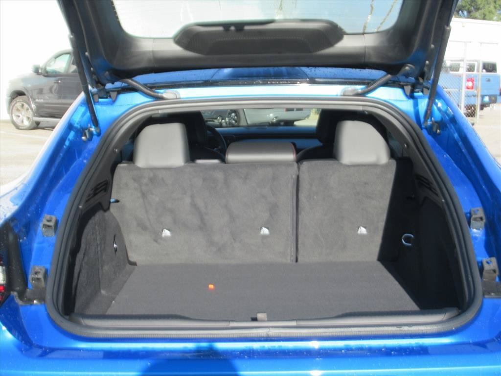 Used 2026 Dodge Charger Scat Pack w/ Blacktop Package AWD/4WD image 29