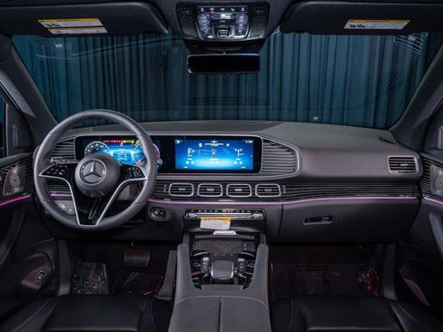 New 2026 Mercedes-Benz GLE 450 4MATIC image 13