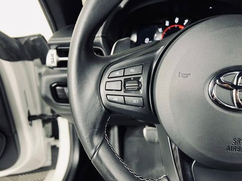 Used 2021 Toyota Supra Premium w/ Driver Assist Package image 20