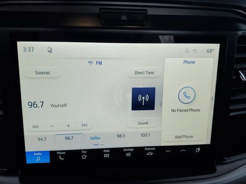 New 2026 Ford F150 XL image 29