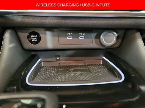 New 2026 Nissan Rogue Platinum w/ Platinum Premium Package image 20