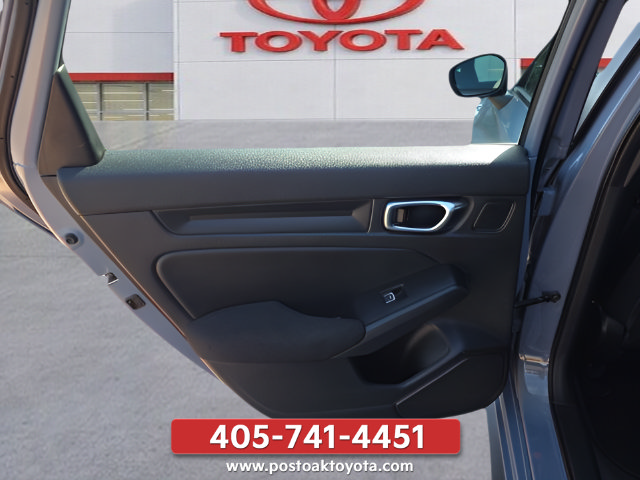 Used 2022 Honda Civic Sport image 23