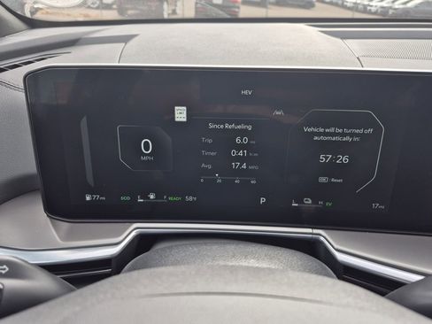 New 2026 Kia Sorento SX Prestige image 18