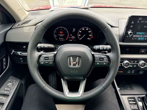 Used 2024 Honda CR-V EX-L image 14