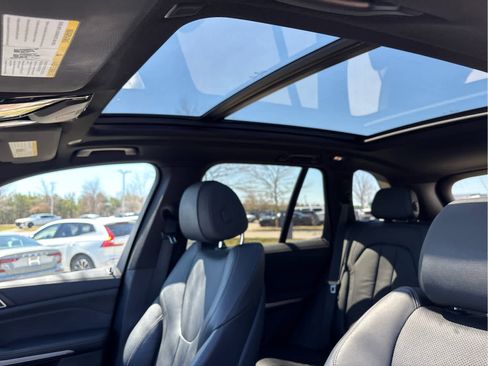 Used 2019 BMW X5 xDrive40i AWD/4WD image 24