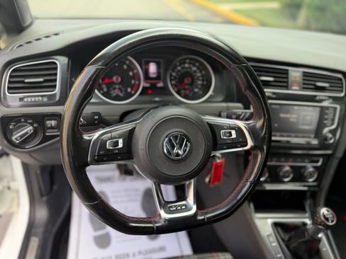 Used 2017 Volkswagen GTI S image 26