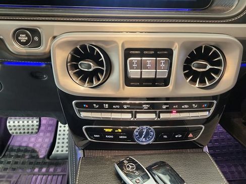 Used 2021 Mercedes-Benz G 550 image 31