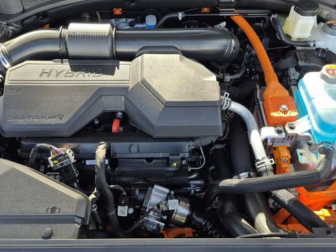 New 2026 Kia Sorento EX image 17