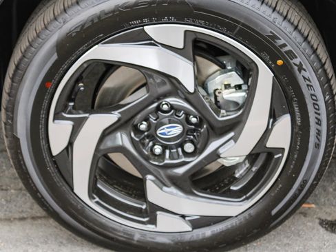 New 2026 Subaru Crosstrek 2.5i Limited AWD/4WD image 10