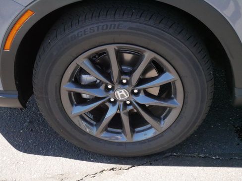 Certified 2026 Honda CR-V EX-L image 15