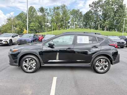 Certified 2026 Subaru Crosstrek 2.5i Premium