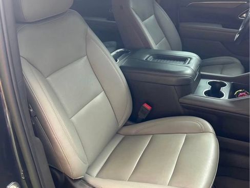 Used 2023 Chevrolet Tahoe Z71 AWD/4WD image 15