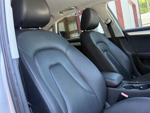 Used 2010 Audi A4 2.0T Premium Plus image 15