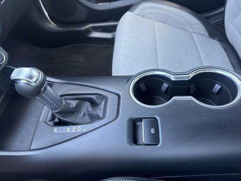 Used 2024 Ford Mustang Convertible w/ Mustang Nite Pony Package image 20