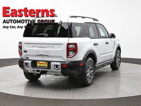 Used 2025 Ford Bronco Sport Big Bend image 5