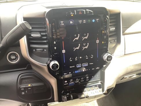 Certified 2024 RAM 2500 Laramie w/ Safety Group image 13