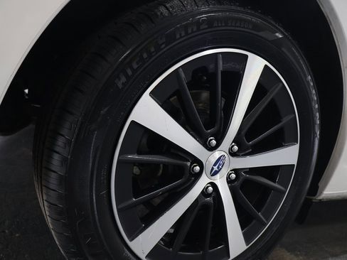 Used 2022 Subaru Impreza Premium image 31