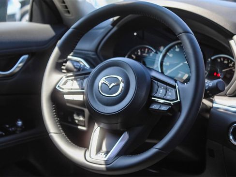 New 2025 MAZDA CX-5 AWD 2.5 S w/ Premium Plus Pkg image 15