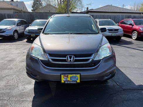 Used 2010 Honda CR-V EX image 33