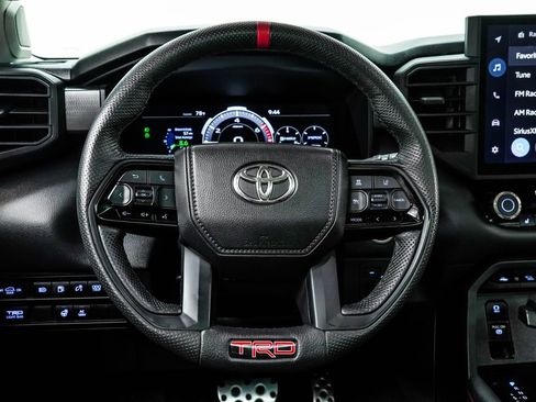 Used 2023 Toyota Sequoia TRD Pro image 23