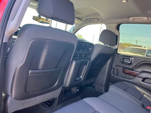 Used 2015 GMC Sierra 1500 SLE w/ SLE Value Package image 27