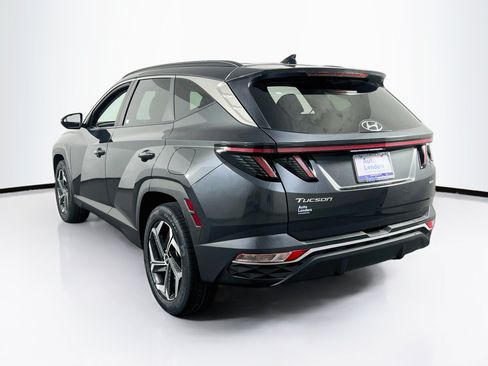 Used 2023 Hyundai Tucson SEL w/ Convenience Package AWD/4WD image 7