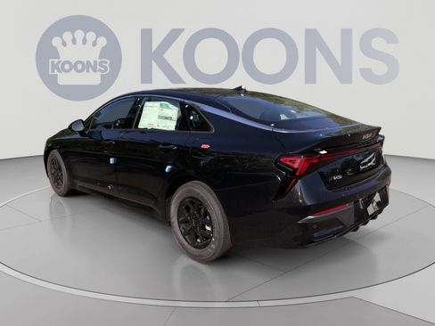 New 2026 Kia K5 LXS FWD image 14