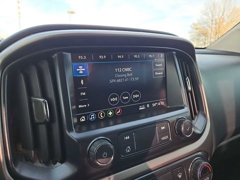 Used 2019 Chevrolet Colorado Z71 image 30