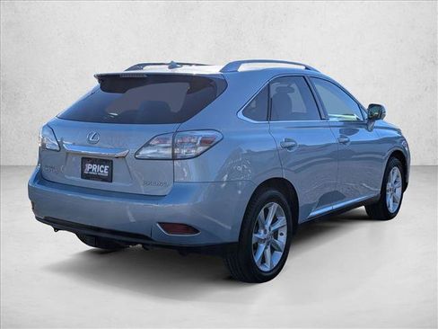 Used 2010 Lexus RX 350 2WD image 5