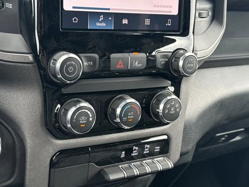 New 2026 RAM 1500 Tradesman RWD image 18