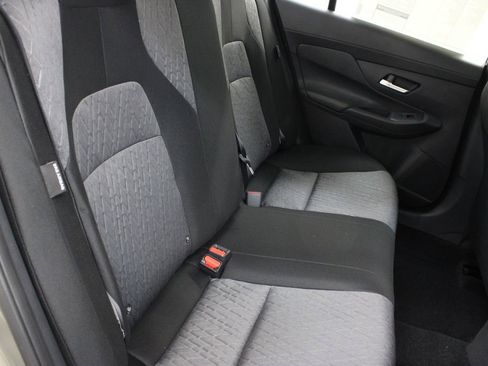 New 2026 Nissan Sentra SV w/ Floor Mat Package image 17