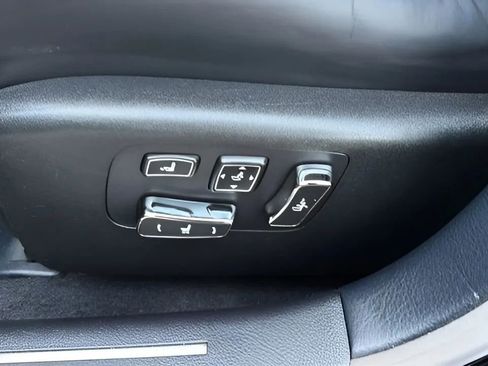 Used 2014 Lexus LS 460 L w/ Ultra Luxury Package image 48