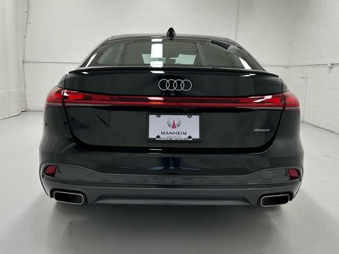 Used 2025 Audi A5 2.0T Prestige AWD/4WD image 7