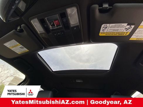 New 2026 Mitsubishi Eclipse Cross SEL image 14