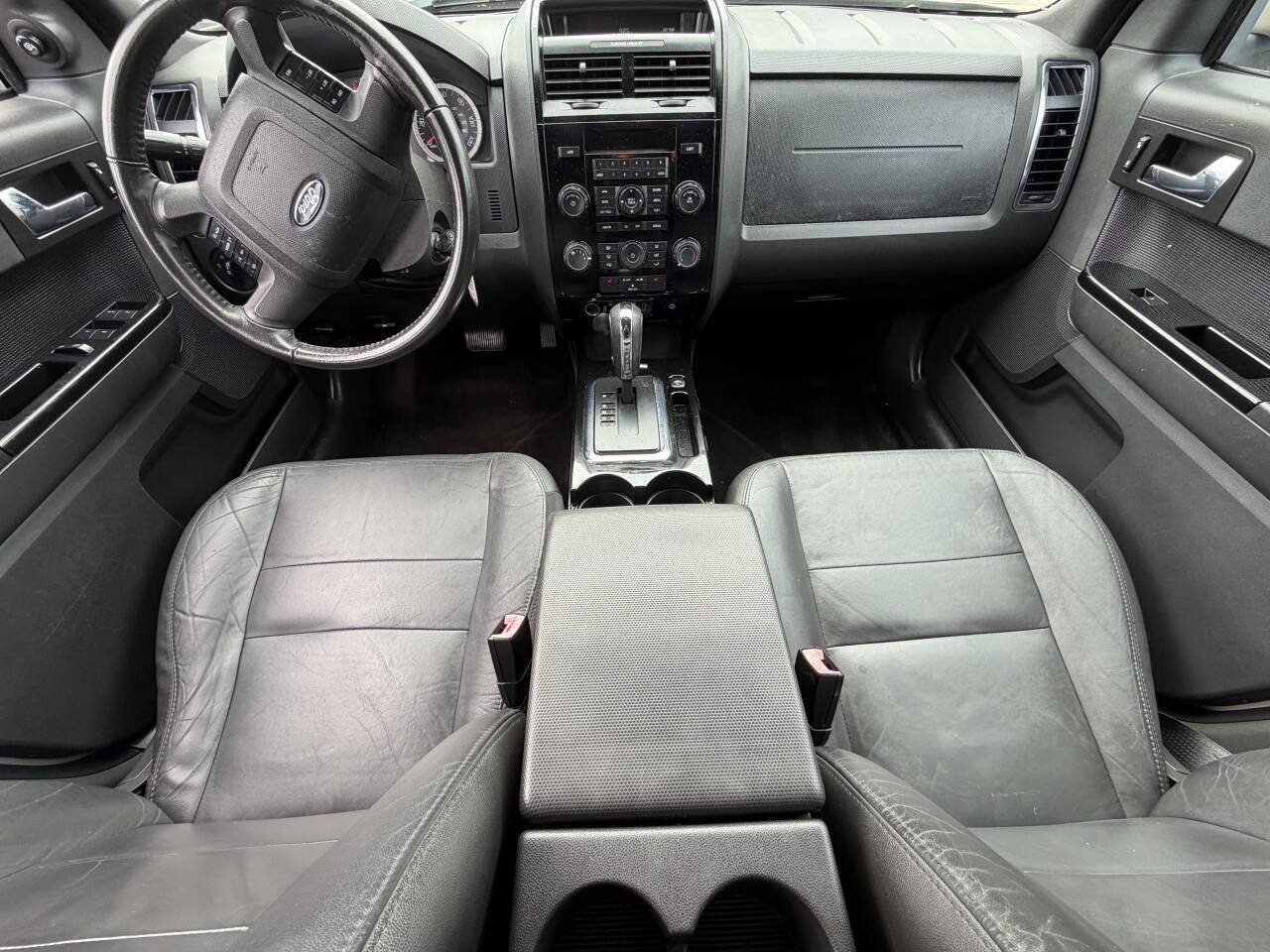Used 2012 Ford Escape Limited FWD image 12
