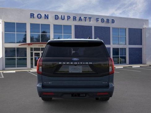New 2026 Ford Expedition Max Active AWD/4WD image 6