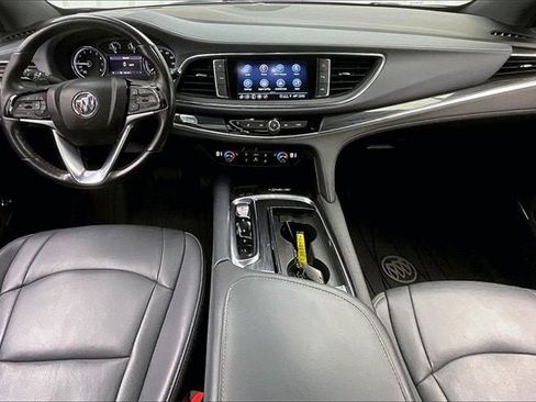 Certified 2023 Buick Enclave Essence w/ Experience Buick Package image 15