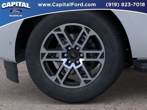 New 2026 Ford Expedition Max Active RWD image 20