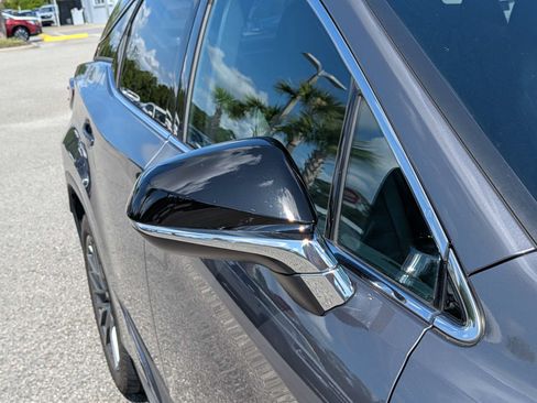 Used 2019 Lexus RX 350 F Sport w/ Navigation Package AWD/4WD image 11