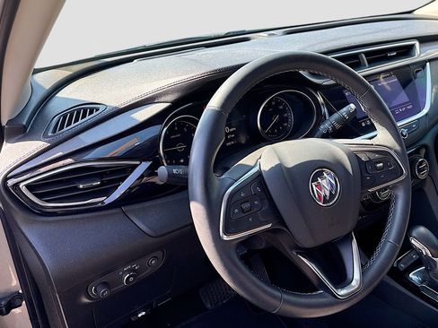 Used 2023 Buick Encore GX Select image 11